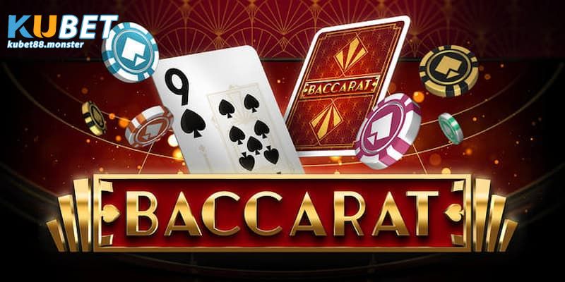 Tham gia Baccarat Kubet88