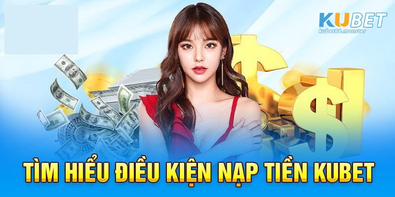 Cổng nạp tiền đa dạng phù hợp với thị hiếu gamer