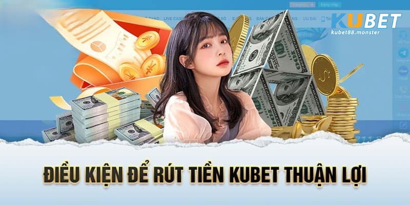 Kiểm tra phương thức rút tiền có phù hợp không