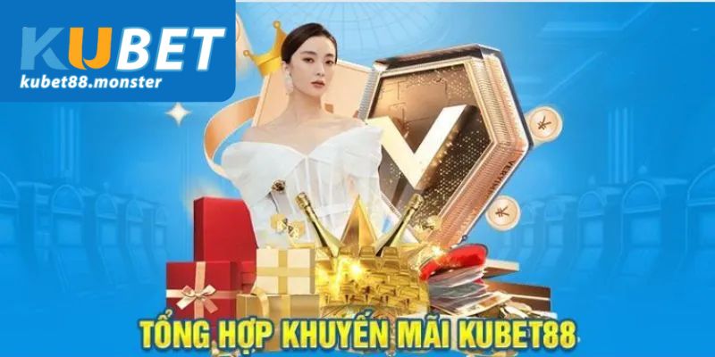 Tổng quan về hình thức khuyến mãi VIP Kubet88