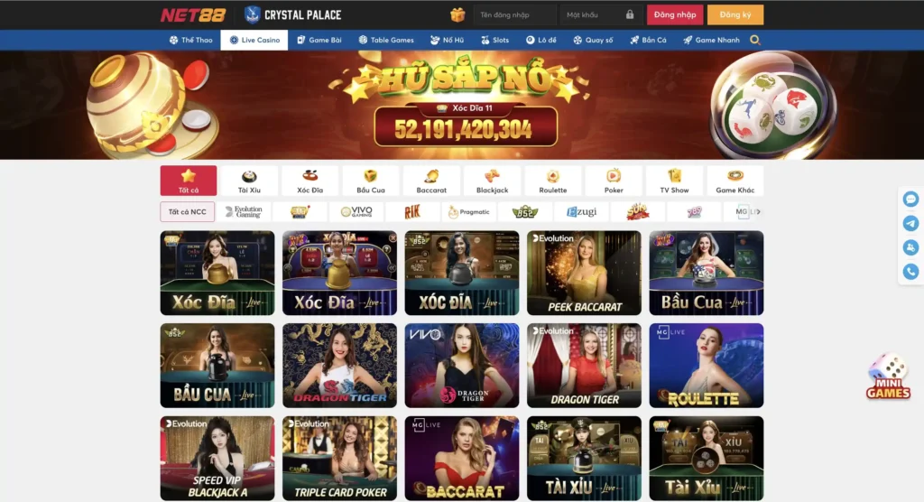 Game bài dân gian quen thuộc, dễ chơi dễ thắng